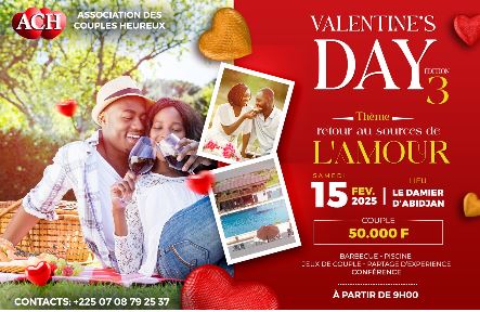 Association des Couples Heureux (ACH)