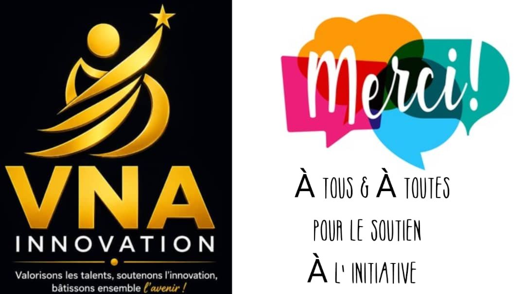 CONCOURS DU MEILLEUR ENTREPRENEUR 1ère ÉDITION VNA INNOVATION 2026