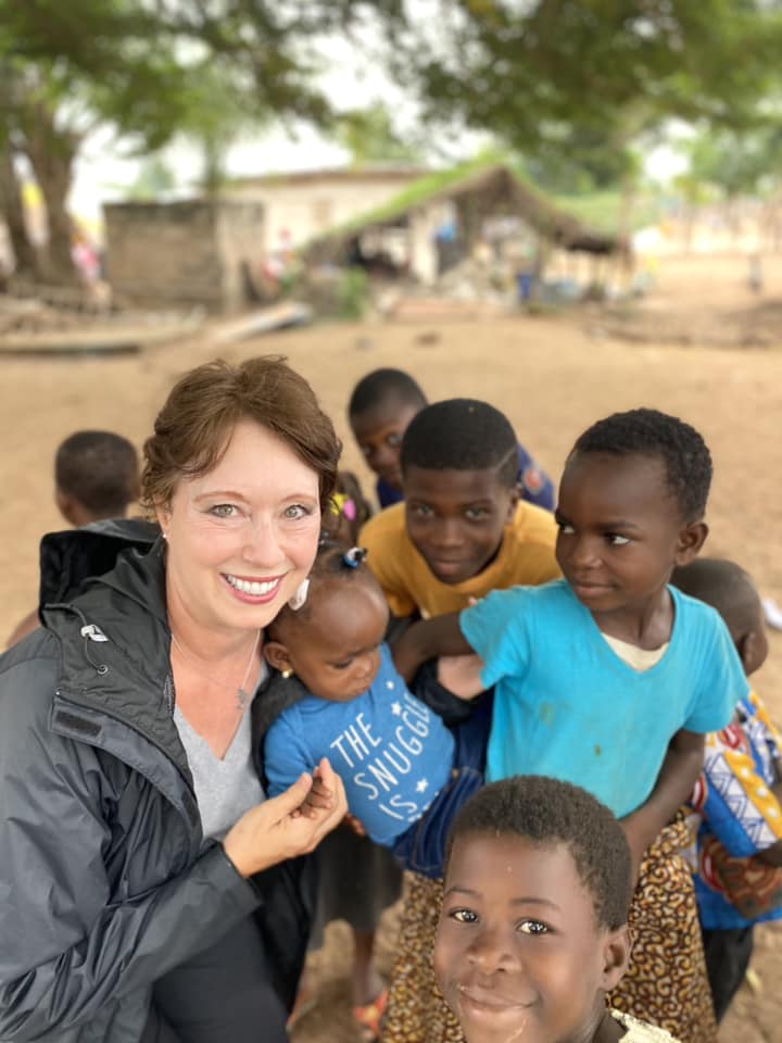 GRANDE VISITE ET GUIDAGE