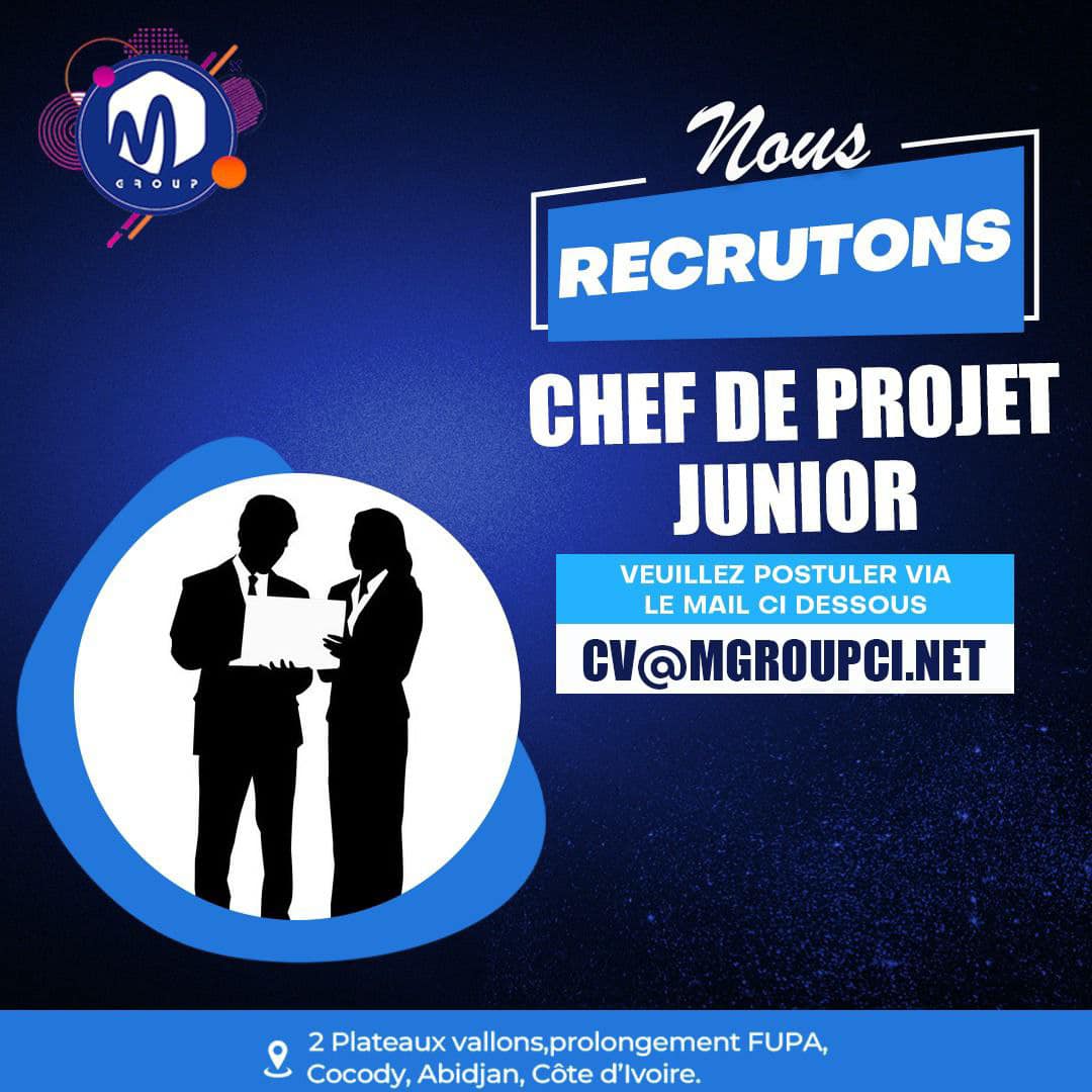 RECRUTEMENT