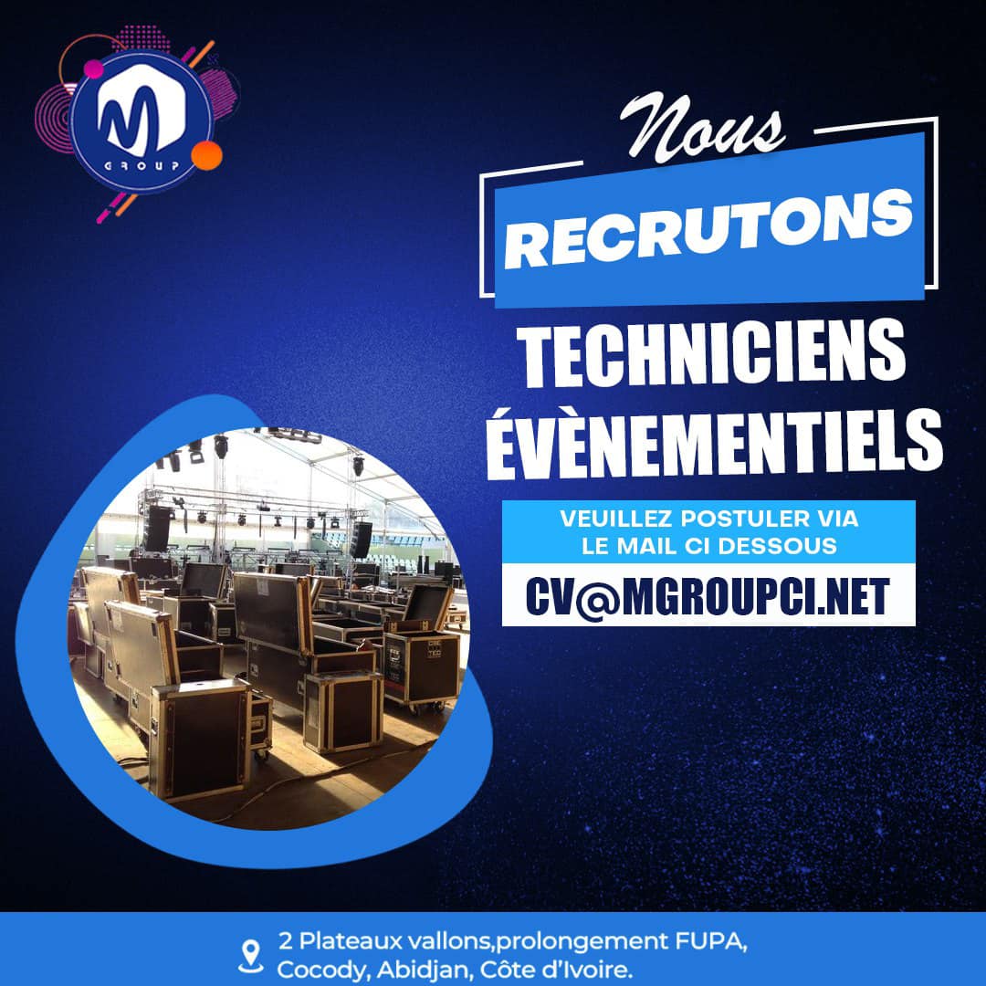 RECRUTEMENT