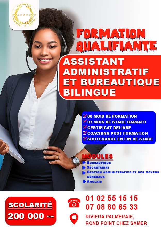 FORMATION QUALIFIANTE