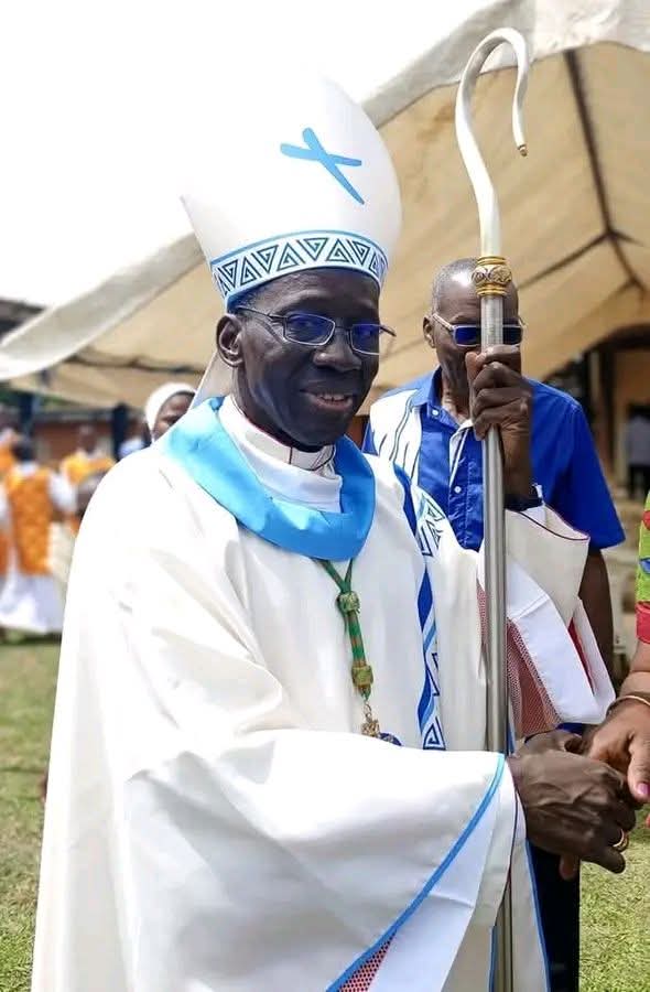 LES VÉRITÉS DE L' ÉGLISE CATHOLIQUE DE CÔTE D'IVOIRE FACE À LA MANIPULATION DE LA COMMISSION ÉLECTORALE INDÉPENDANTE