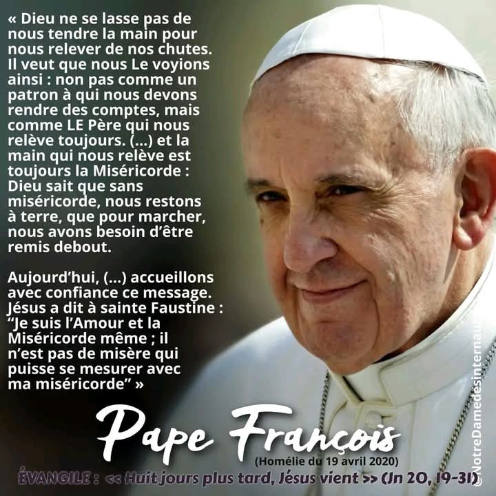 LE PAPE