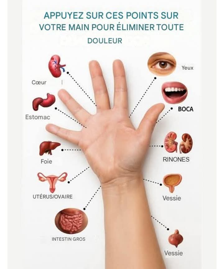 LA SANTÉ AU QUOTIDIEN