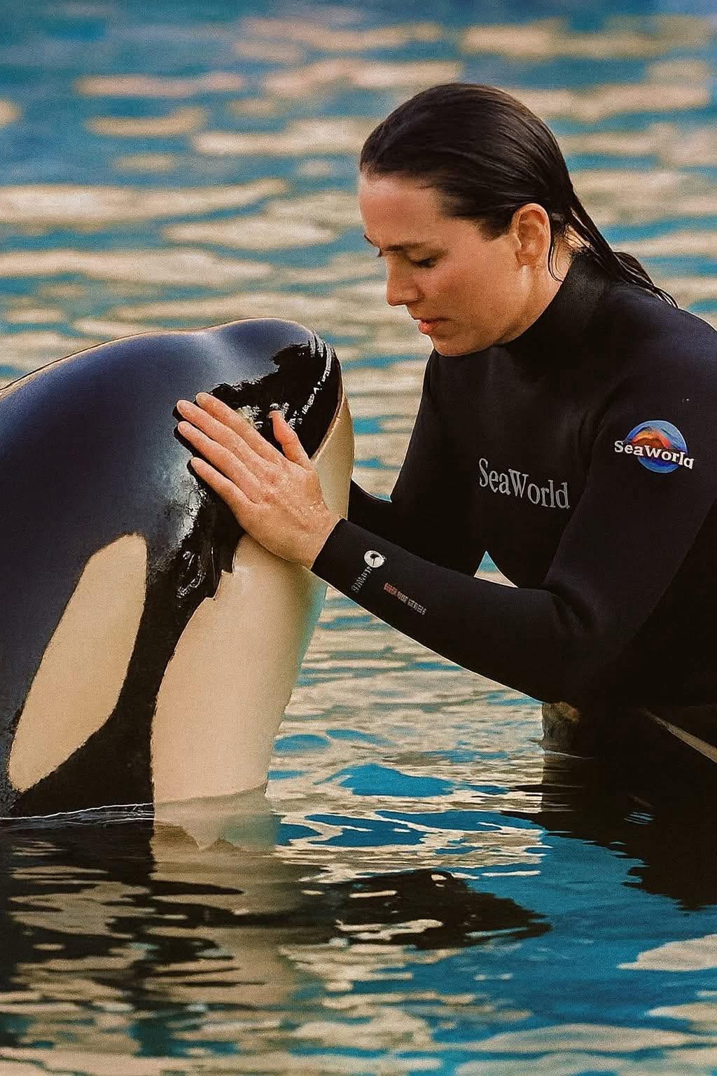 JESSICA ET SON ORQUE