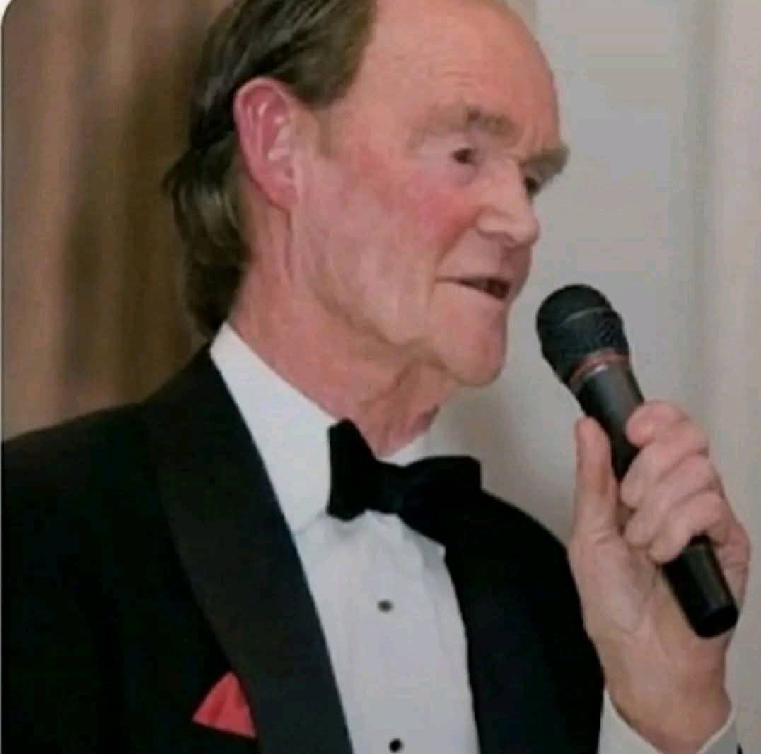 BRIAN DYSON, ANCIEN PDG DE COCA COLA