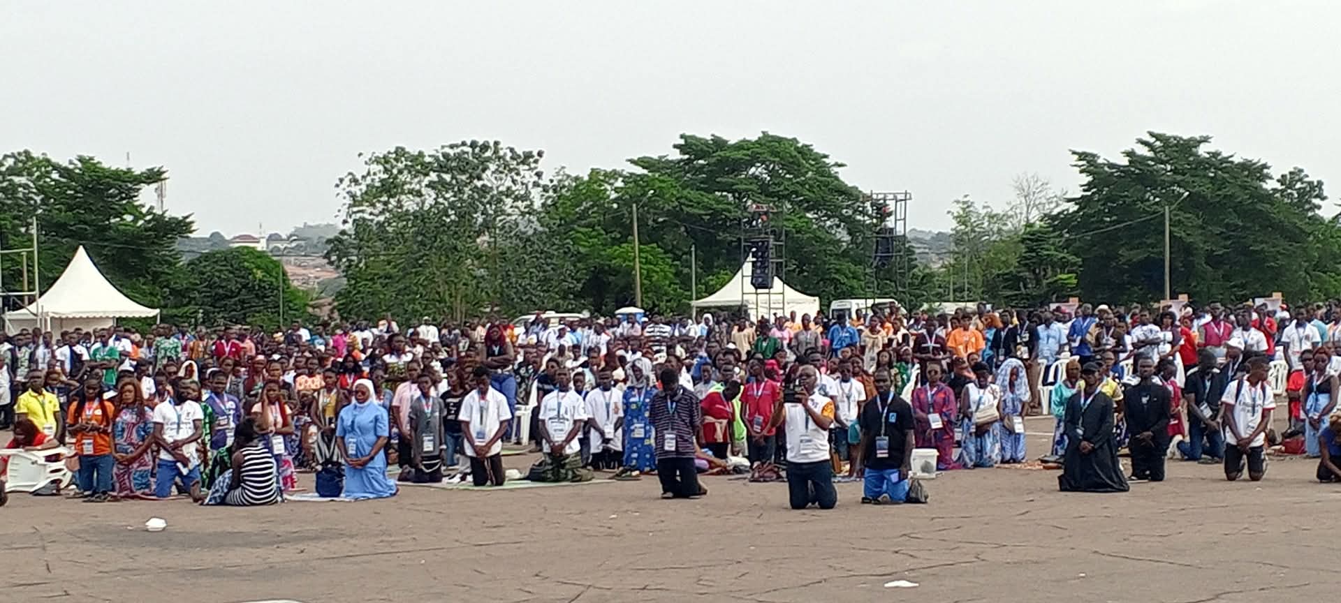 6e ÉDITION DES JOURNÉES NATIONALES DE LA JEUNESSE (JNJ)