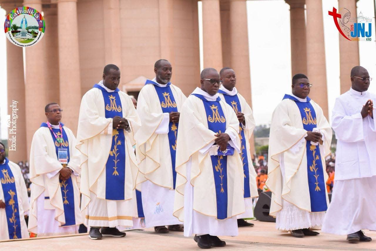 JNJ2025 YAMOUSSOUKRO