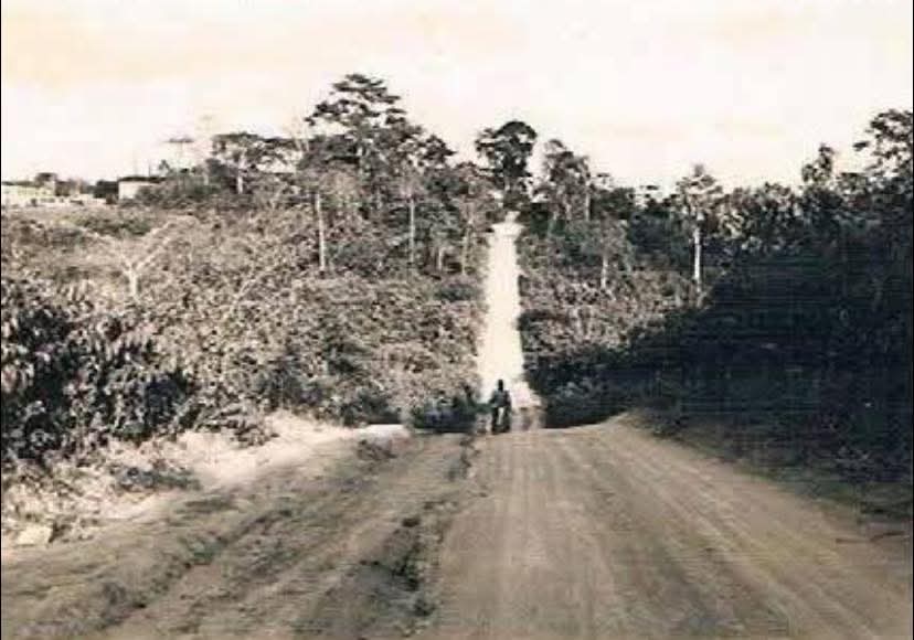 ABlDJAN JADIS ET MAINTENANT