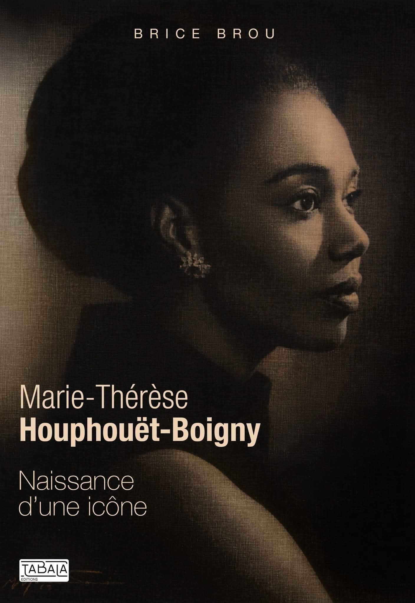 MARIE THÉRÈSE HOUPHOUET