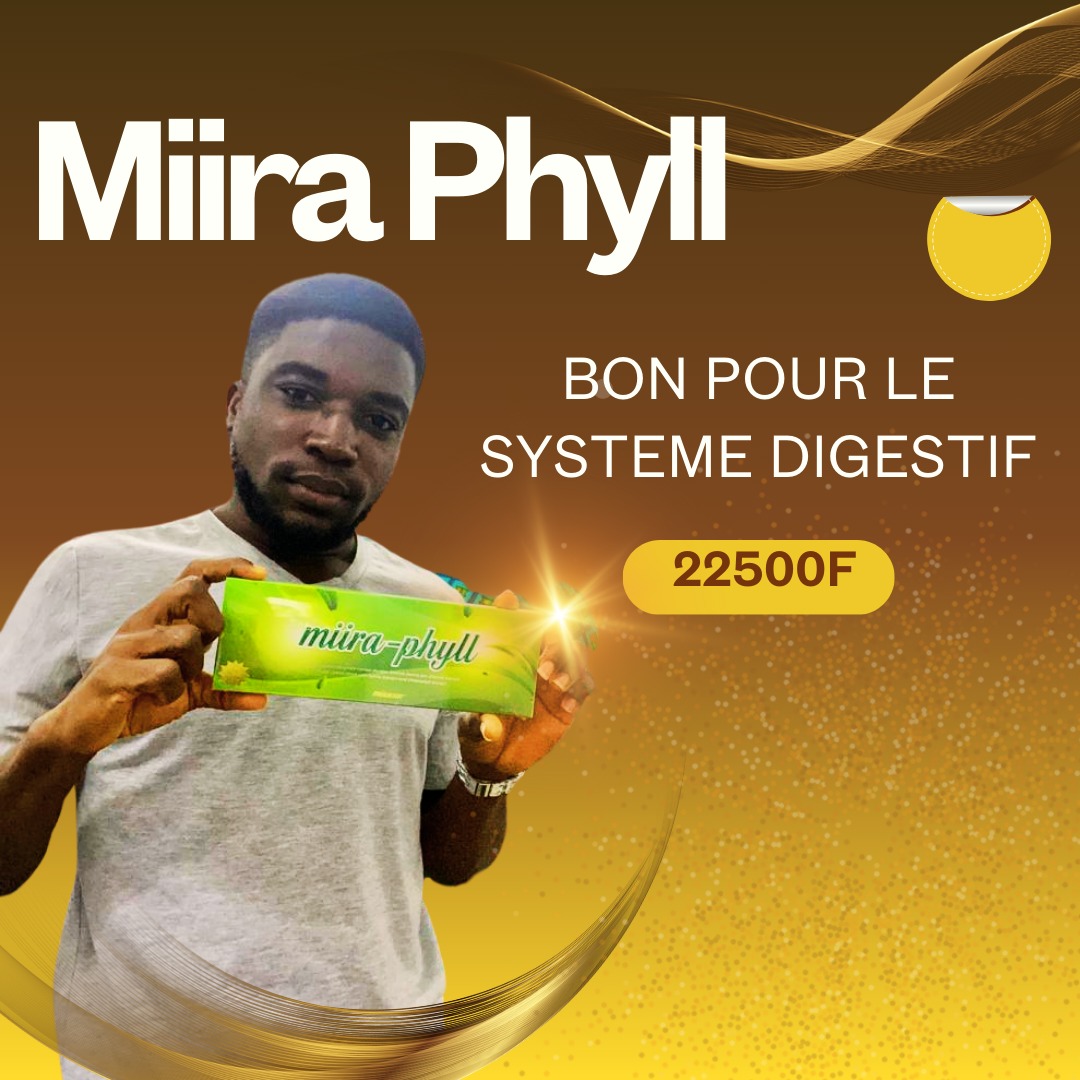 MIIRA-CELL &MIIRAPHYLL