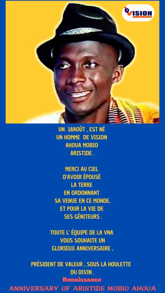 18 AOÛT JOUR MÉMORIAL