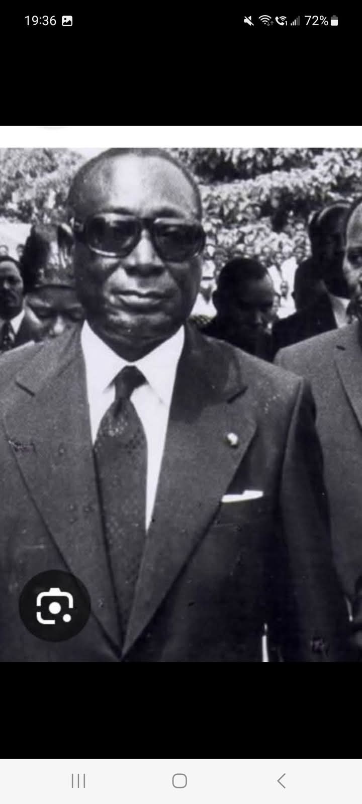 DEVOIR DE MÉMOIRE : LE FONCIER URBAIN ET RURAL EN CÔTE D'IVOIRE