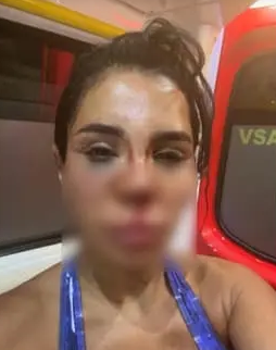 Home-jacking de l'influenceuse Soraya Riffy à Marseille: le parquet confirme l'ouverture d'une enquête