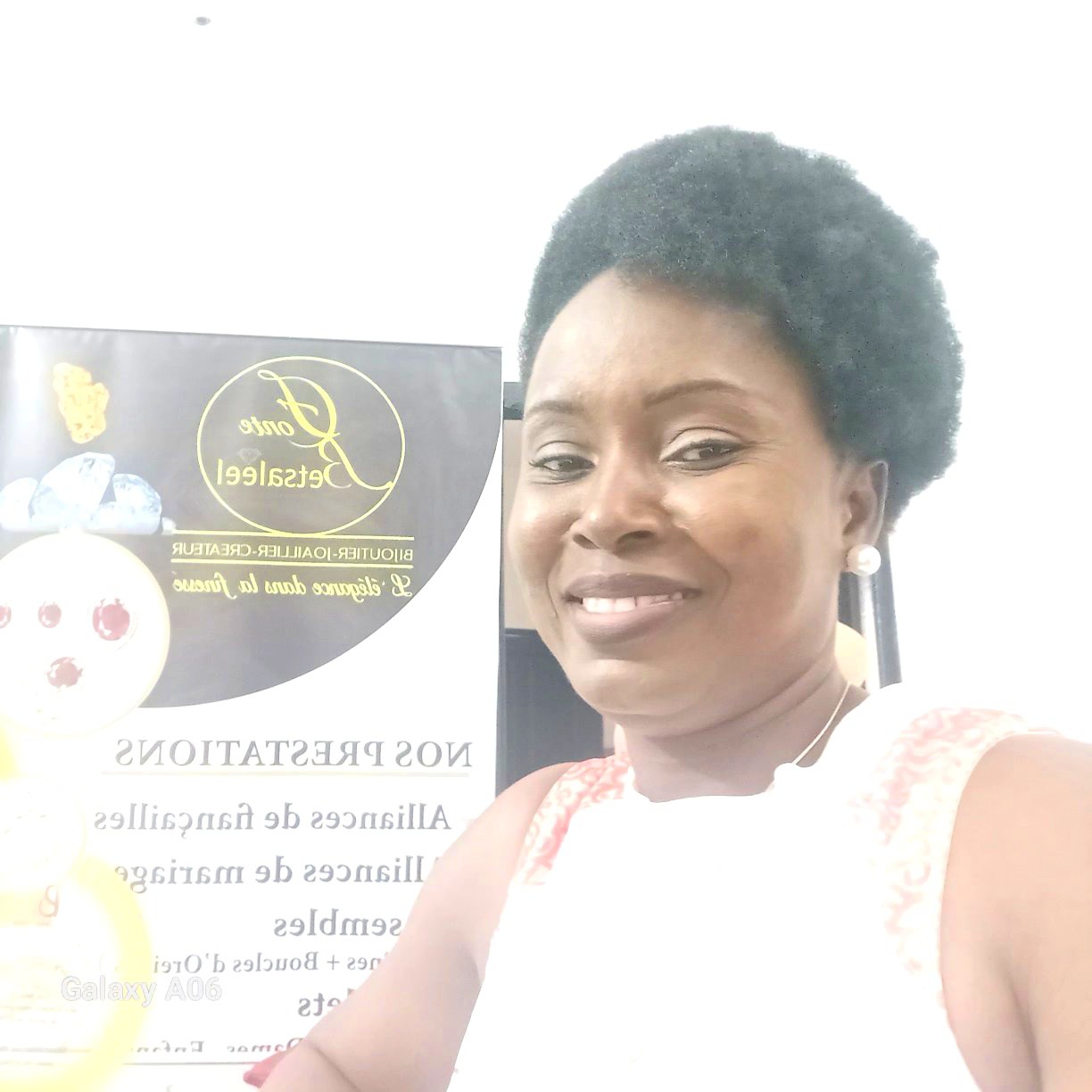 LA FONTE DE BETSALEEL