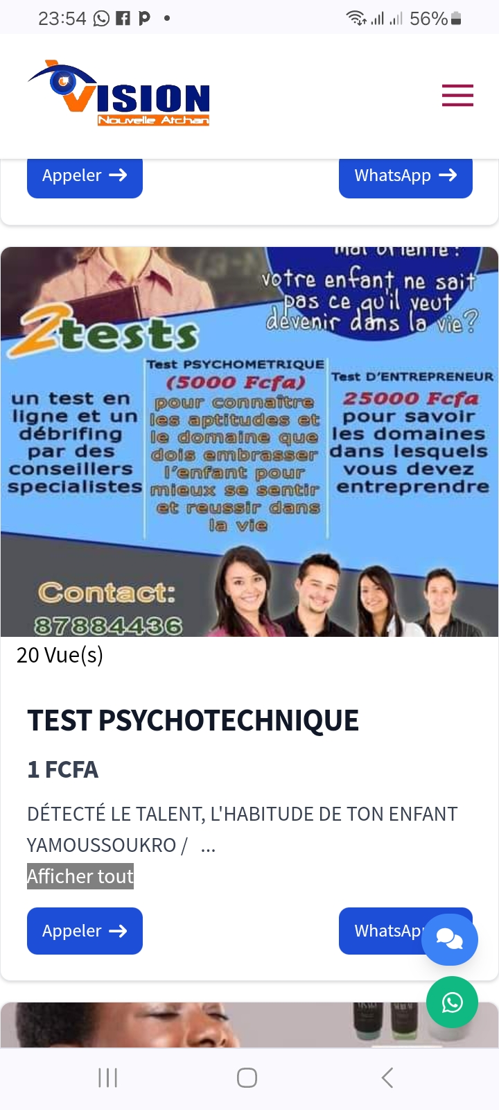 CONNAITRE LES TALENTS DE SES ENFANTS