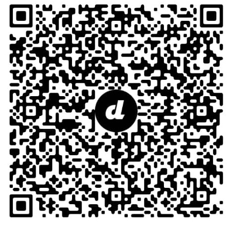 QR Code Carte Bancaire
