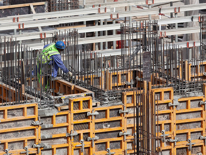 GÉNIE CIVIL / TRAVAUX PUBLICS
