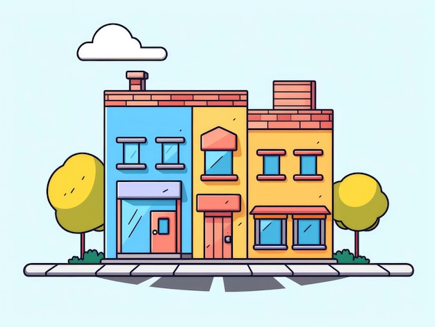 VNAINNOVATION :   HÔTEL  ET DUPLEX EN VENTE