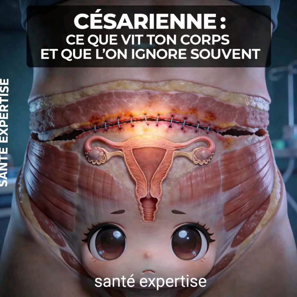 SANTÉ AU QUOTIDIEN