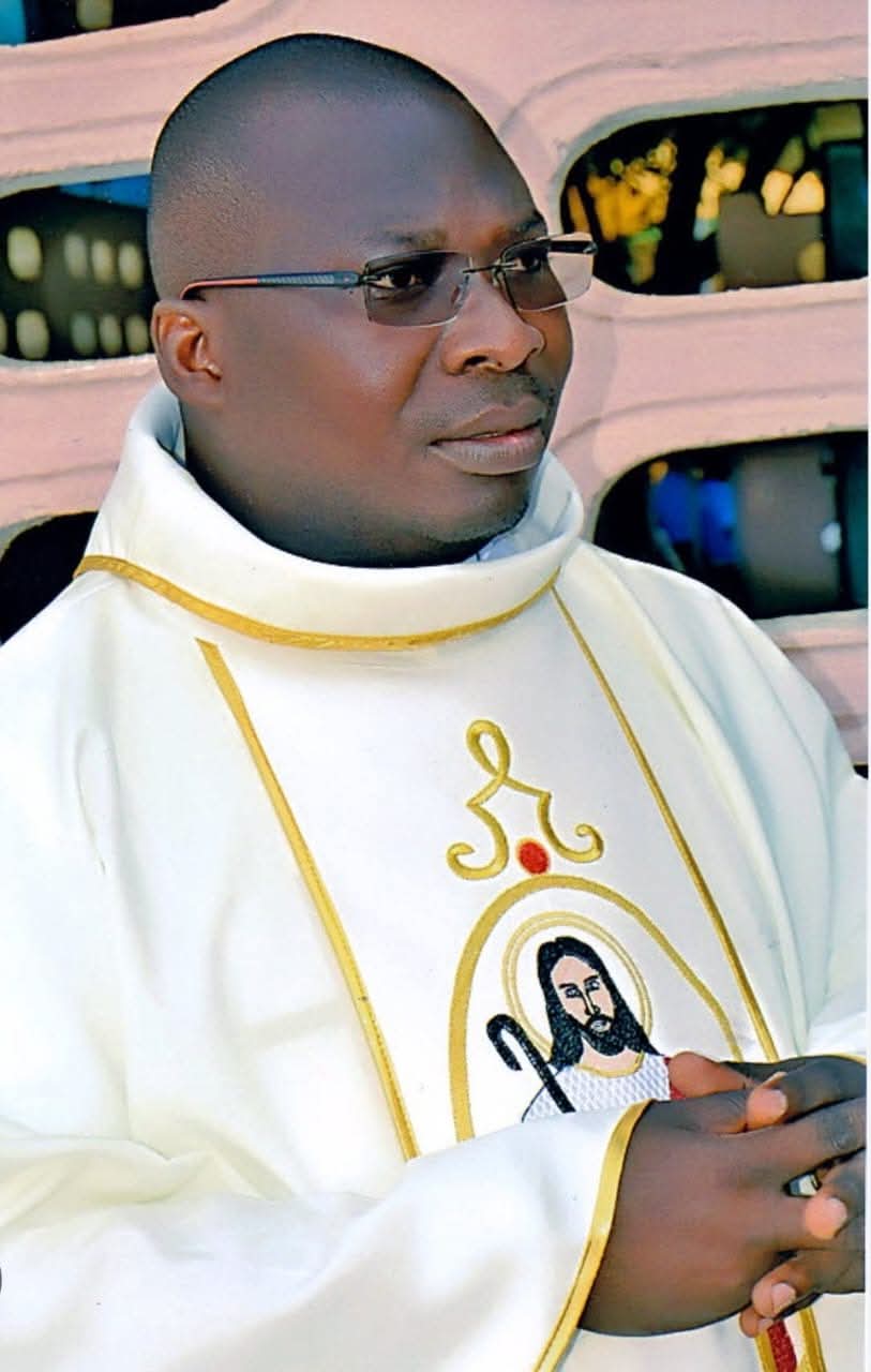 CATHO # DIOCÈSE D'ABIDJAN