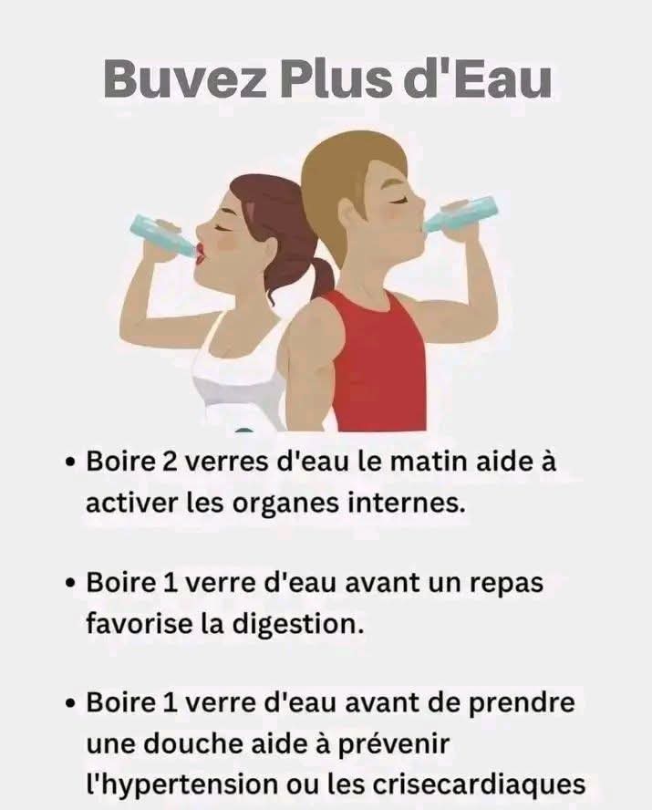 SANTÉ AU QUOTIDIEN