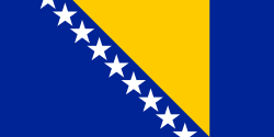 BOSNIE
