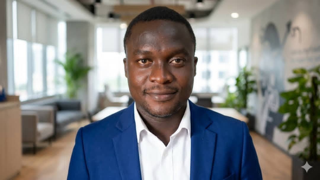 KIMAN AWO JUNIOR
